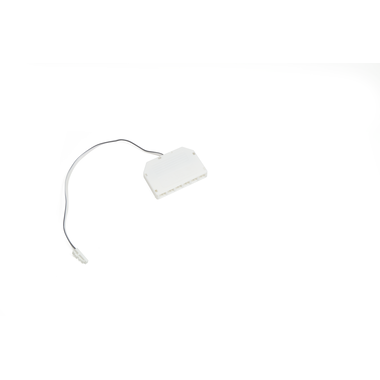 6 voudige ledverdeler 24V wit